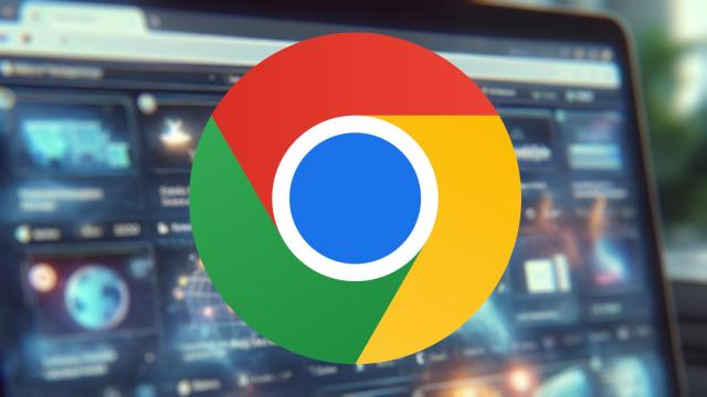 Google Chrome