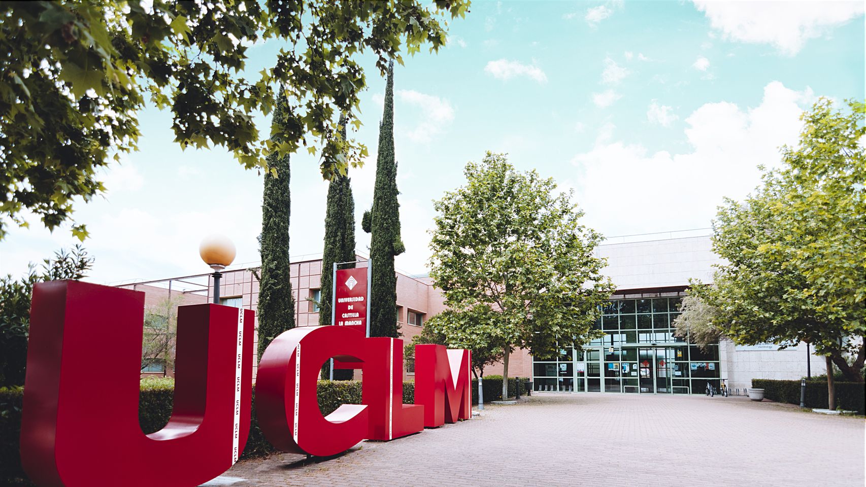 Campus de Talavera de la Universidad de Castilla-La Mancha