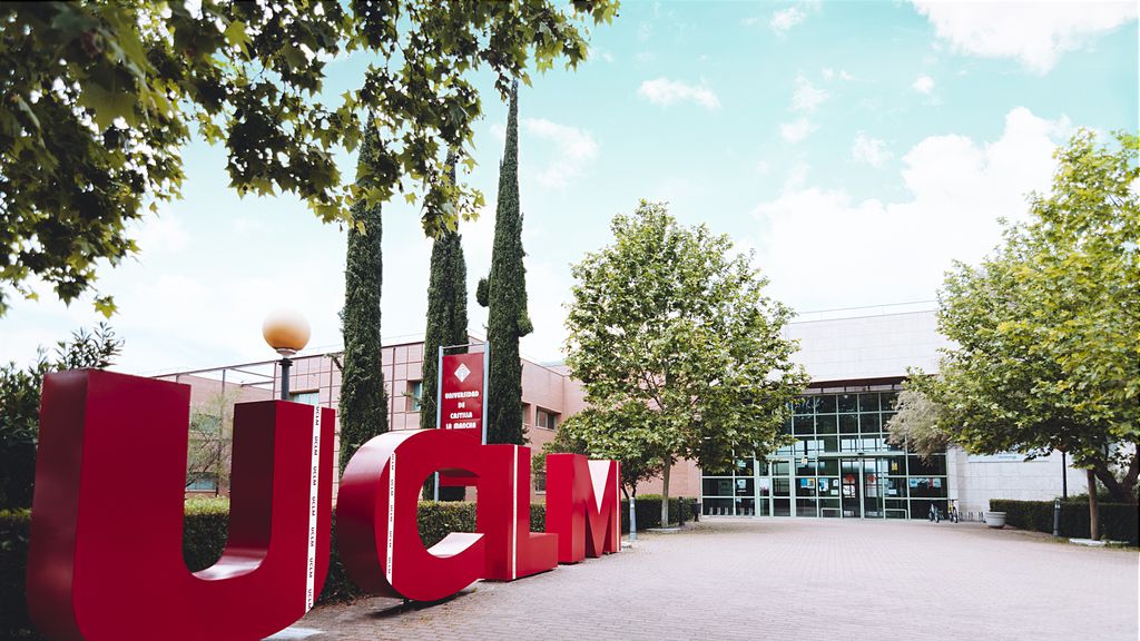 Campus de Talavera de la Universidad de Castilla-La Mancha