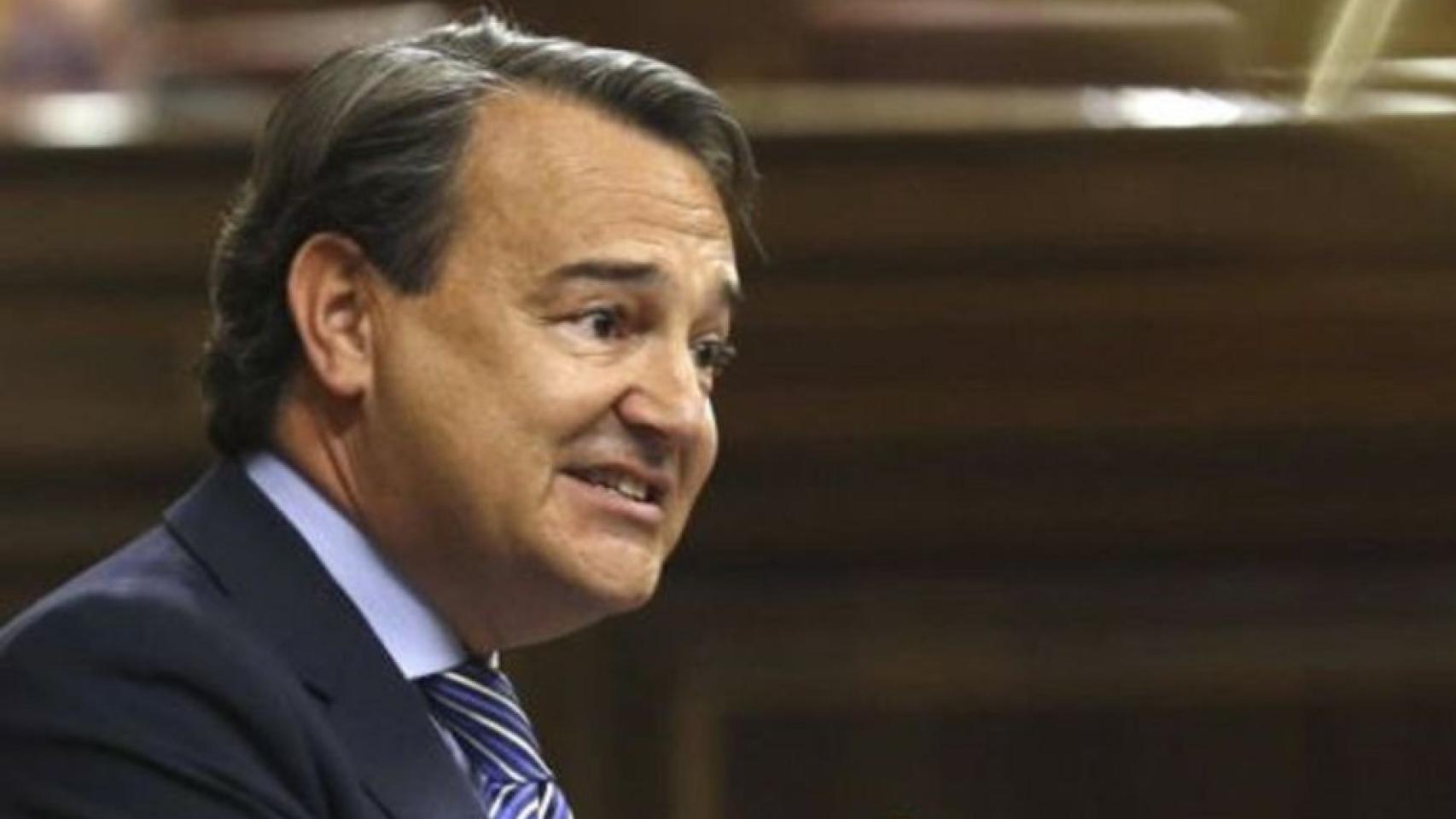Agustín Conde