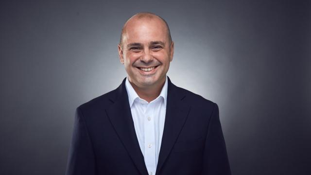 El director de inversiones de Miraltabank, Ignacio Fuertes.