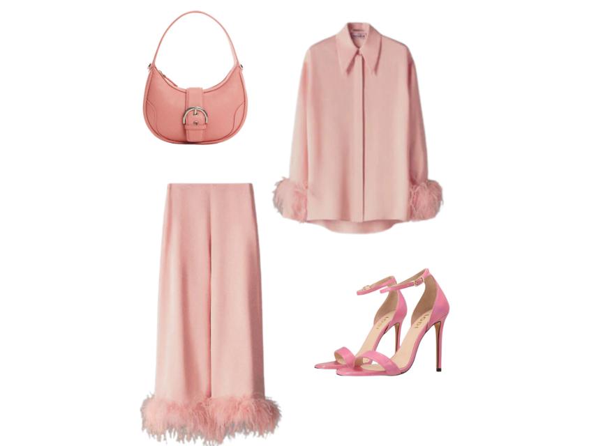 Conjunto pijamero
