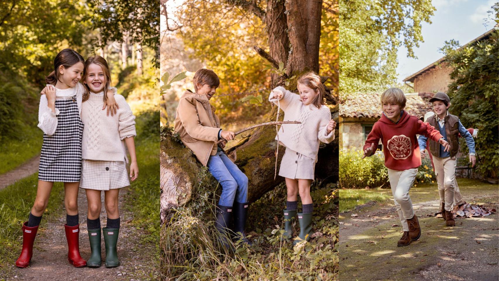 La nueva colección de Coconut del Corte Inglés