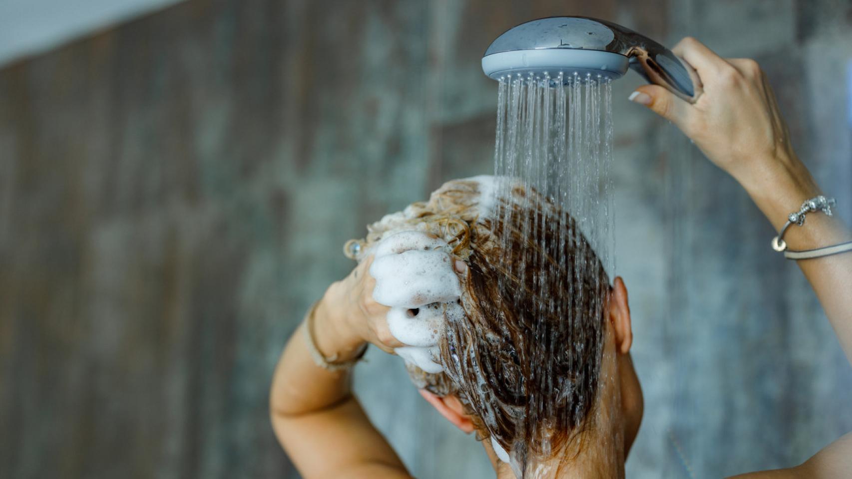 Ducha