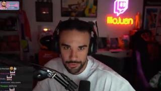 El streamer IlloJuan.