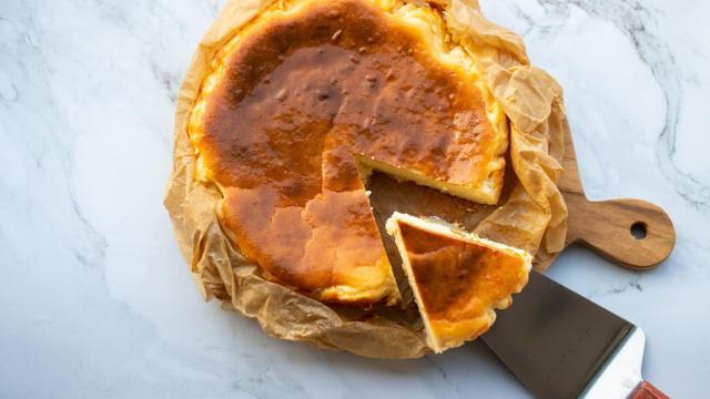 La mejor tarta de queso la encontramos en este pueblo de Asturias