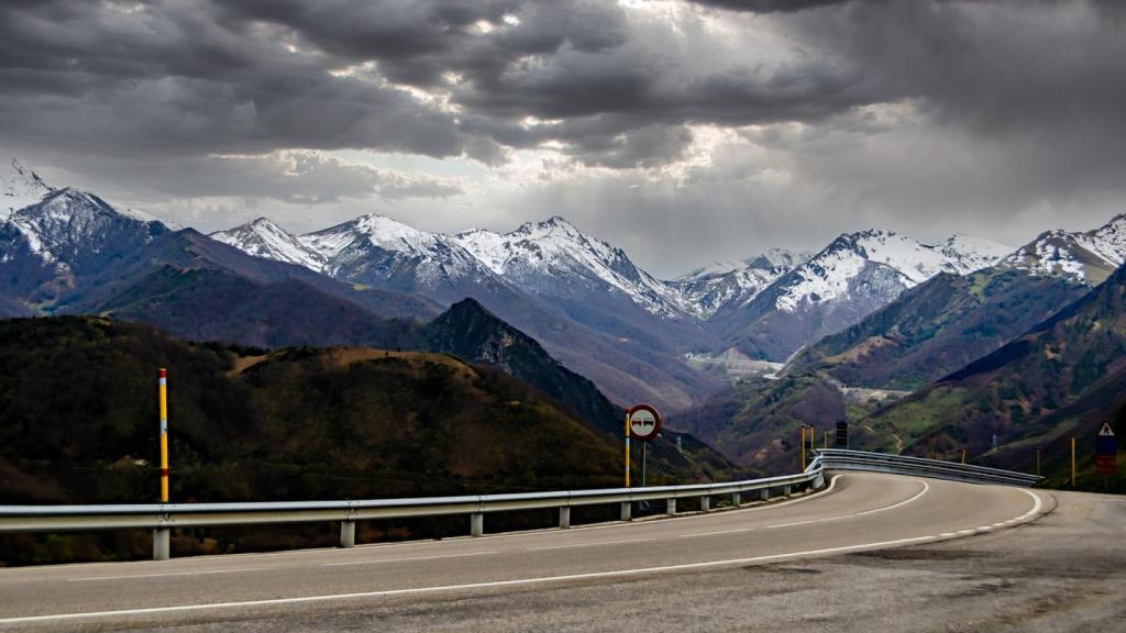 La estación de esquí más barata de Asturias: apunta su fecha de apertura para la temporada 2023-2024