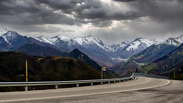 La estación de esquí más barata de Asturias: apunta su fecha de apertura para la temporada 2023-2024