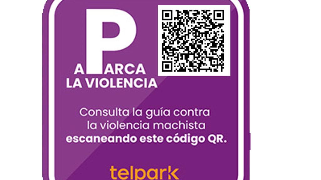 Aparca la Violencia