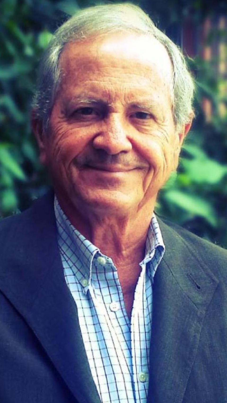 El empresario José Gandía.