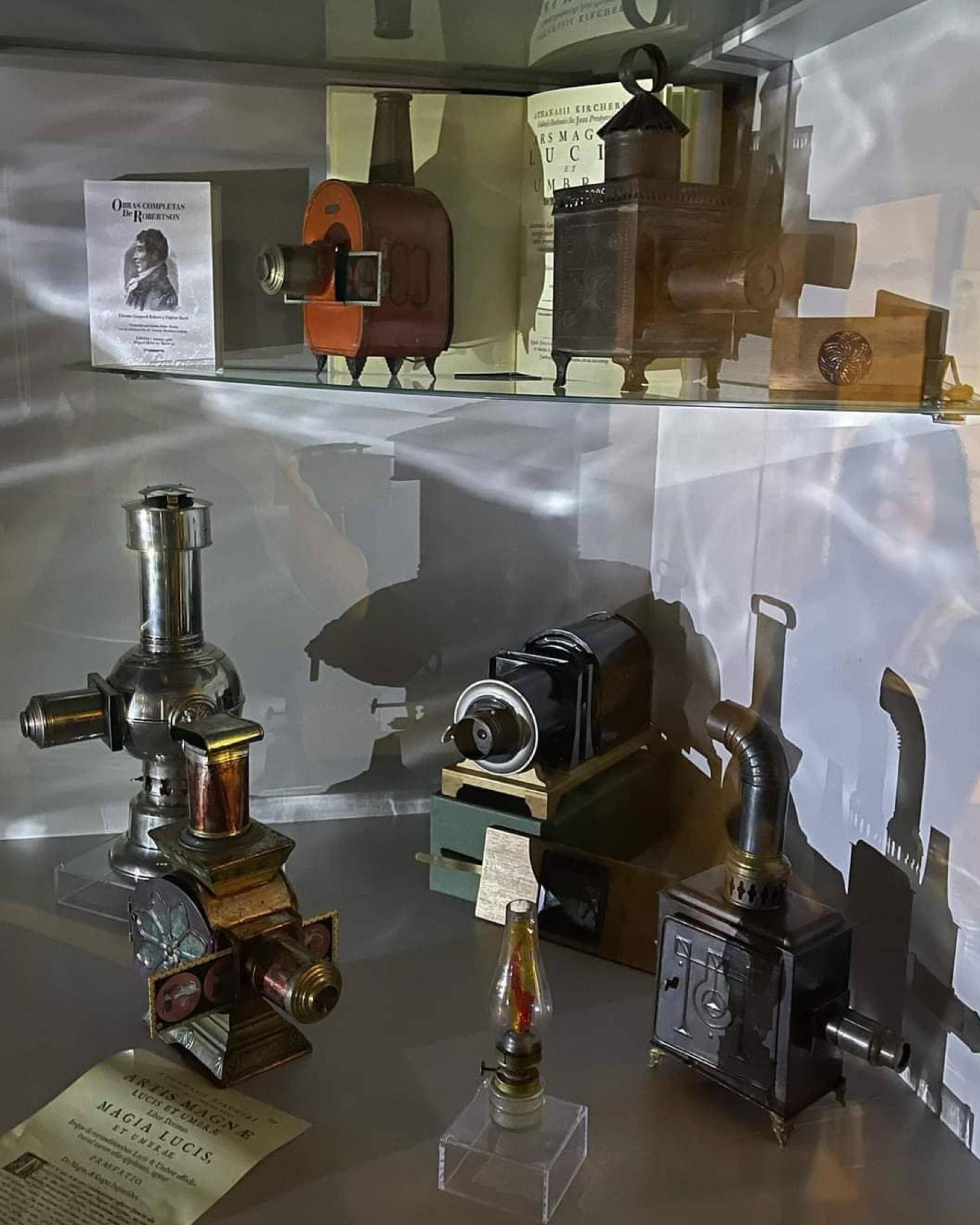 Colección de Basilio Martín Patino