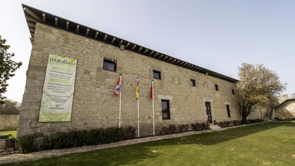 La Finca de Matallana