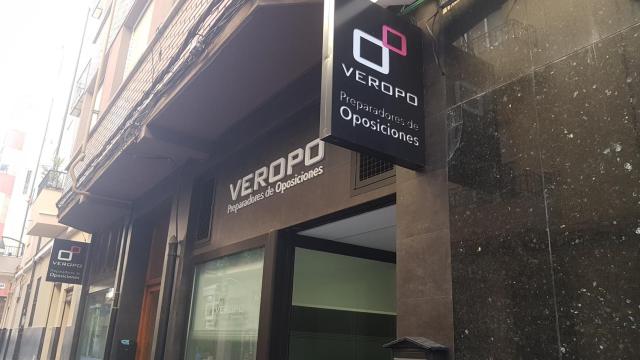 Academia Veropo.