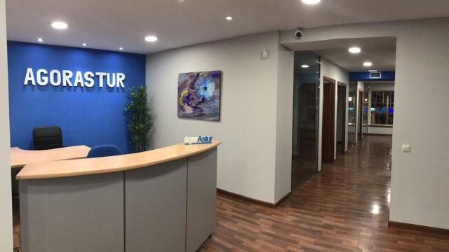 ágorAstur Formación.