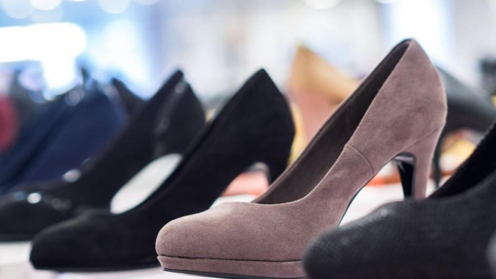 Calzado de mujer de alta calidad, fabricado en la provincia de Alicante.