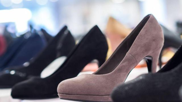 Calzado de mujer de alta calidad, fabricado en la provincia de Alicante.