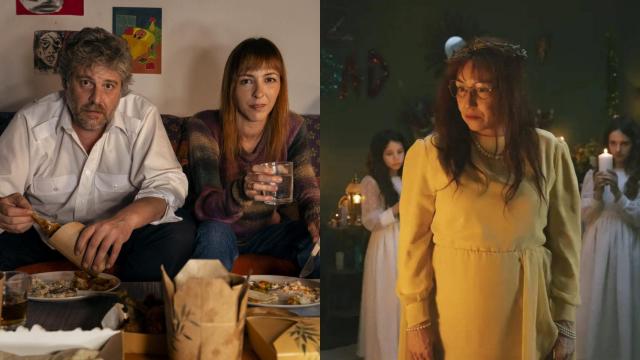 'La Mesías' y 'Poquita fe' lideran las nominaciones de televisión en los Premios Feroz 2024: la lista completa