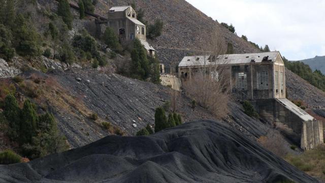 El Plan de Dinamización de los Municipios Mineros se prorroga hasta 2027