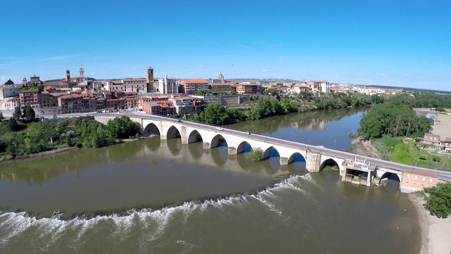 Tordesillas registra los mejores datos turísticos de la última década