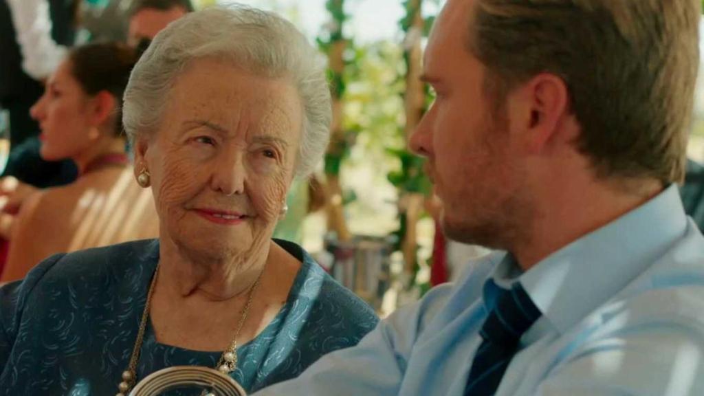 'Cuéntame cómo pasó'.