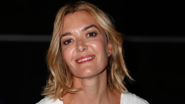 Marta Ortega, en una imagen de archivo.