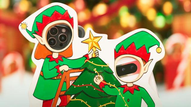 Un tono amistoso para el vídeo del Pixel y el iPhone sobre sus funciones IA