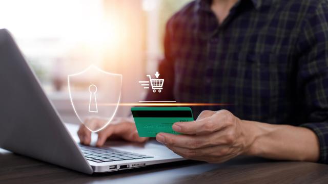 Diez consejos para comprar de forma segura por internet en el Black Friday