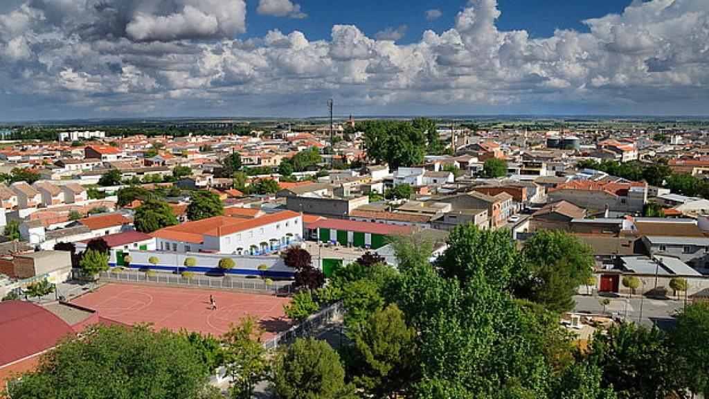 Foto: Ayuntamiento de Argamasilla de Alba (Ciudad Real).