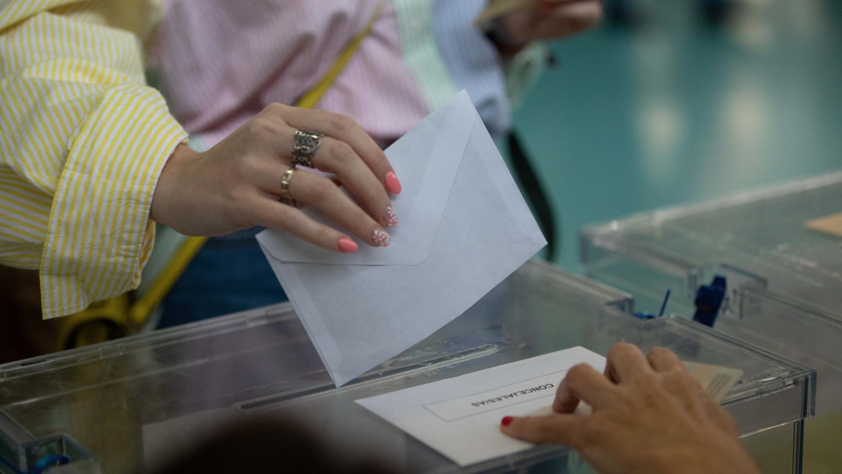 El único pueblo de Castilla-La Mancha que sigue sin alcalde votará este domingo