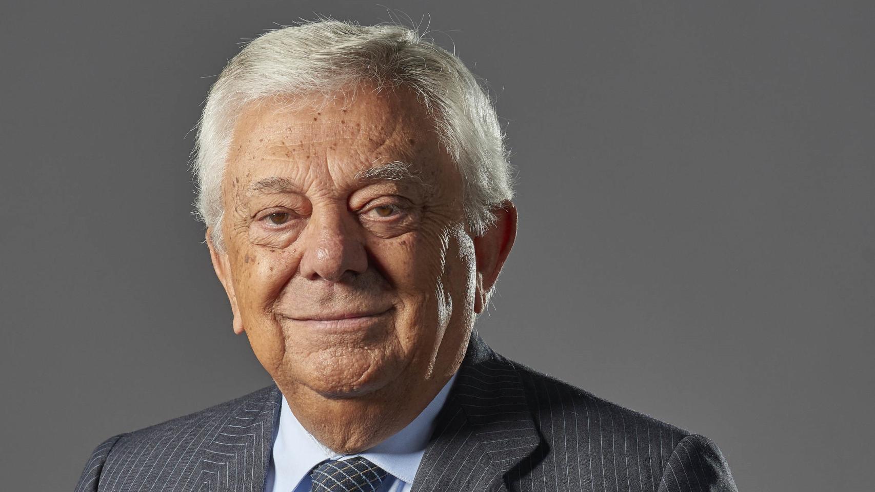 Francisco Herrero.