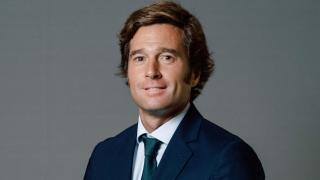 El director general del Grupo Hafesa, Daniel Guardamino.