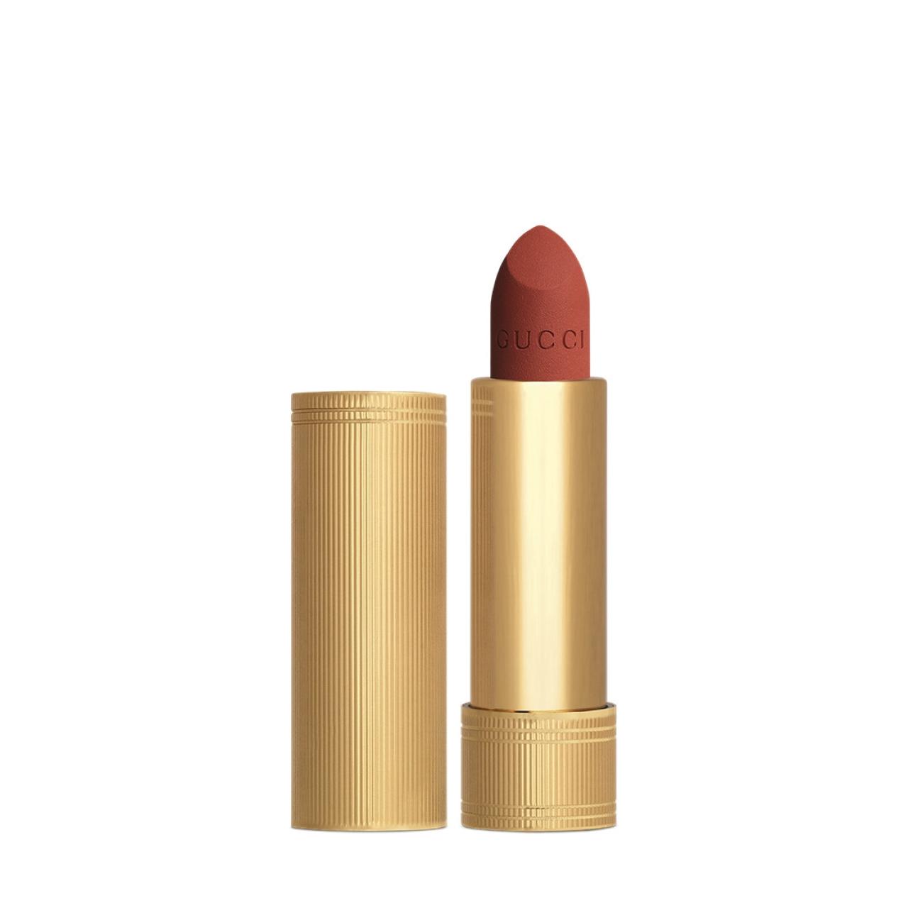 Barra de labios Gucci Rouge à Lèvres Satin Gucci