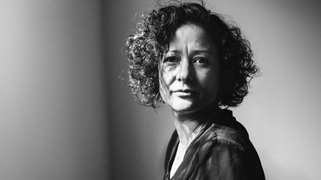 Pilar Quintana