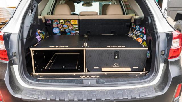 Kit montable de Park Series