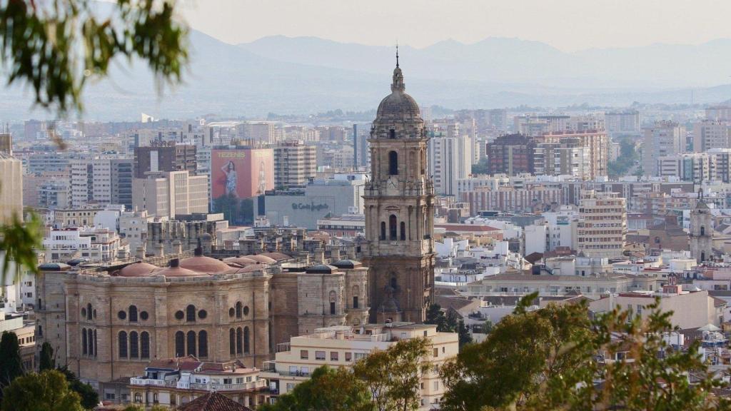 Imagen de la ciudad que ha sido elegida como la mejor el mundo.