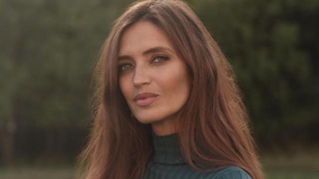 Sara Carbonero, en una imagen compartida en su perfil de Instagram.