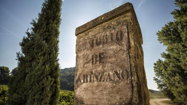 Arínzano, mil años de misterio