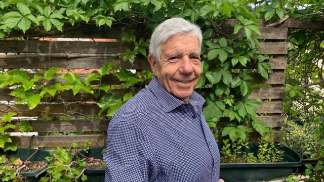 El doctor Eduard Estivill.