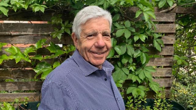 El doctor Eduard Estivill.