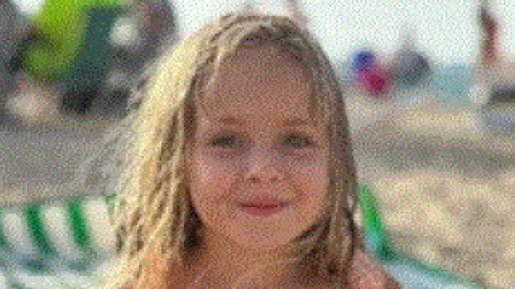 Emilia Aloni