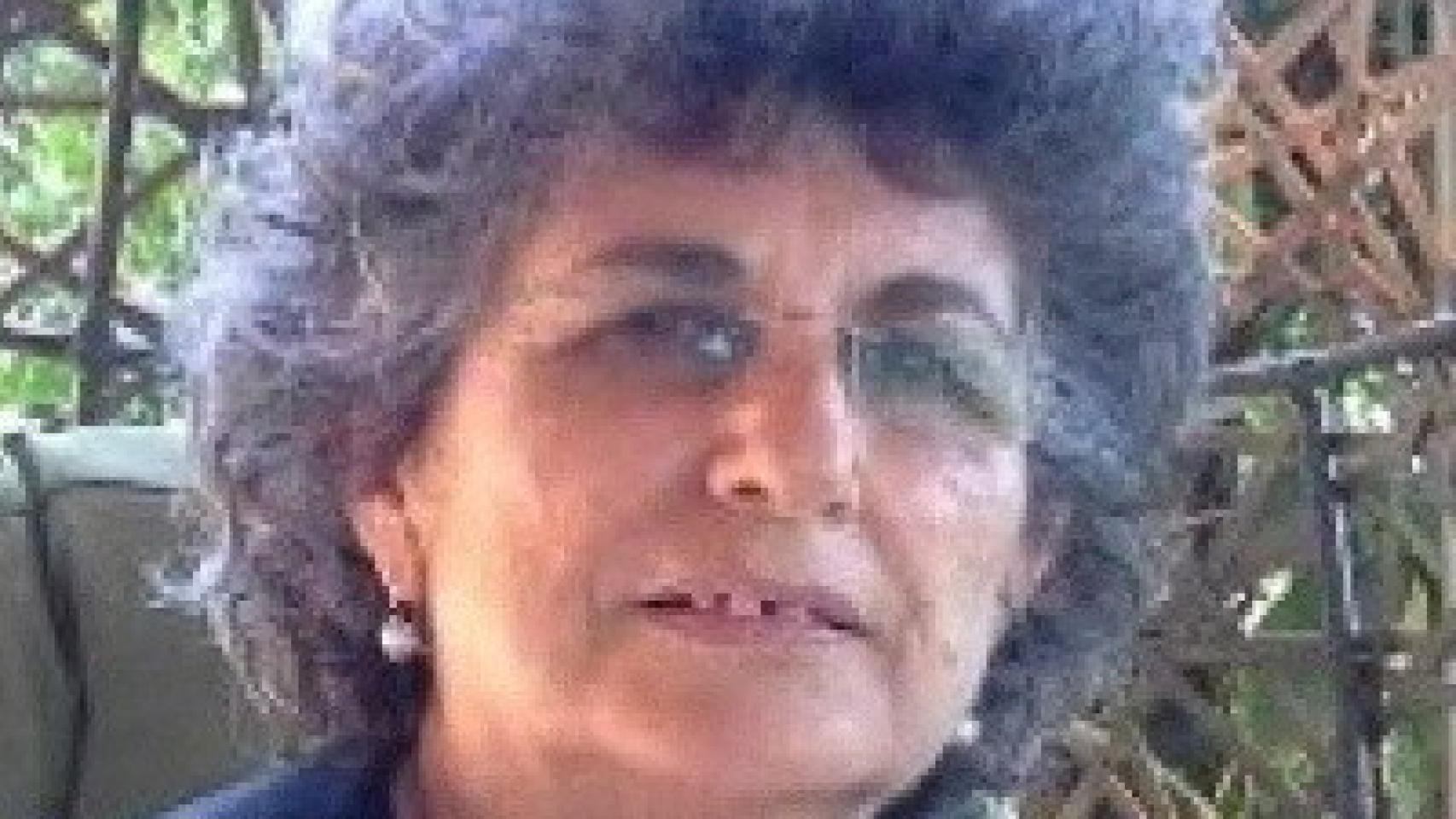 Adina Moshe