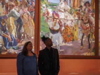 Hispanic Society, el museo peor entendido de Nueva York busca su público