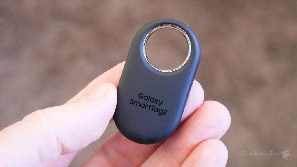 Samsung Galaxy SmartTag 2
