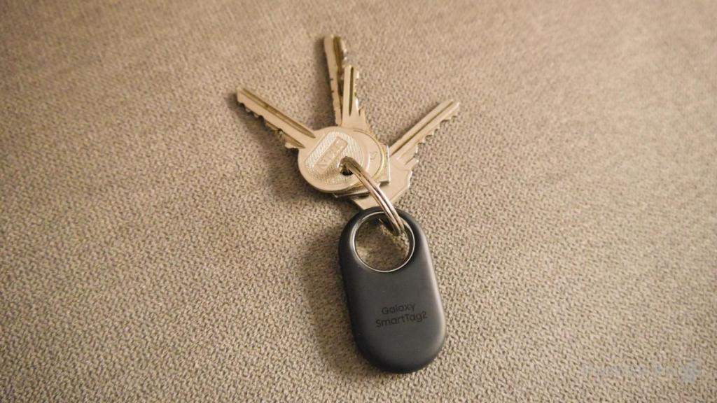 Samsung Galaxy SmartTag 2