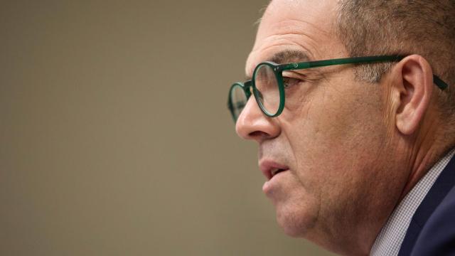 Lorenzo Amor, presidente de ATA y vicepresidente de CEOE.