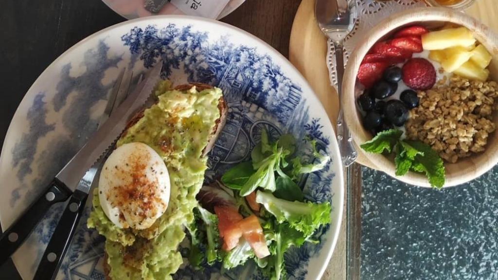 Miss Maruja, en A Coruña