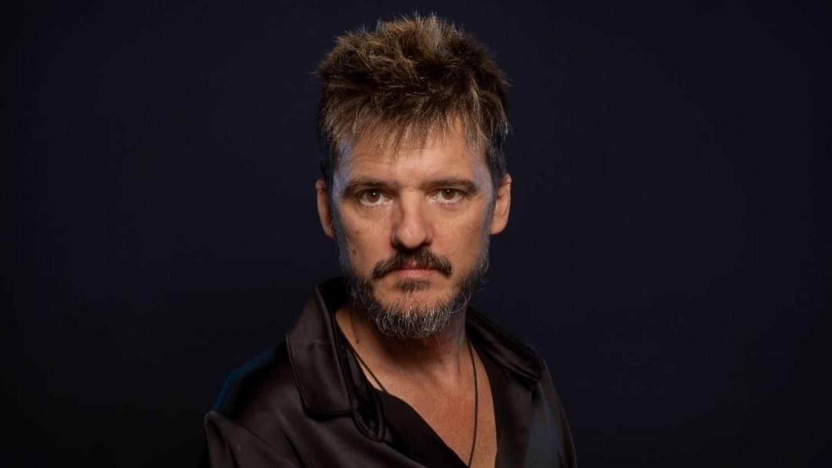 Coque Malla: Yo ya no tengo 18 años, pero aún puedo desnudarte el alma