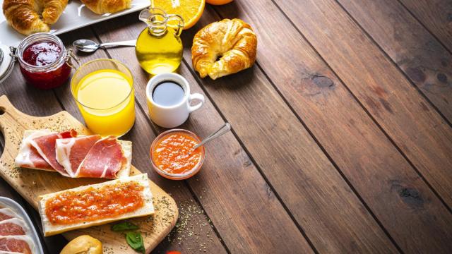 El desayuno más típico de Asturias: es distinto a lo que desayunan los madrileños o los andaluces