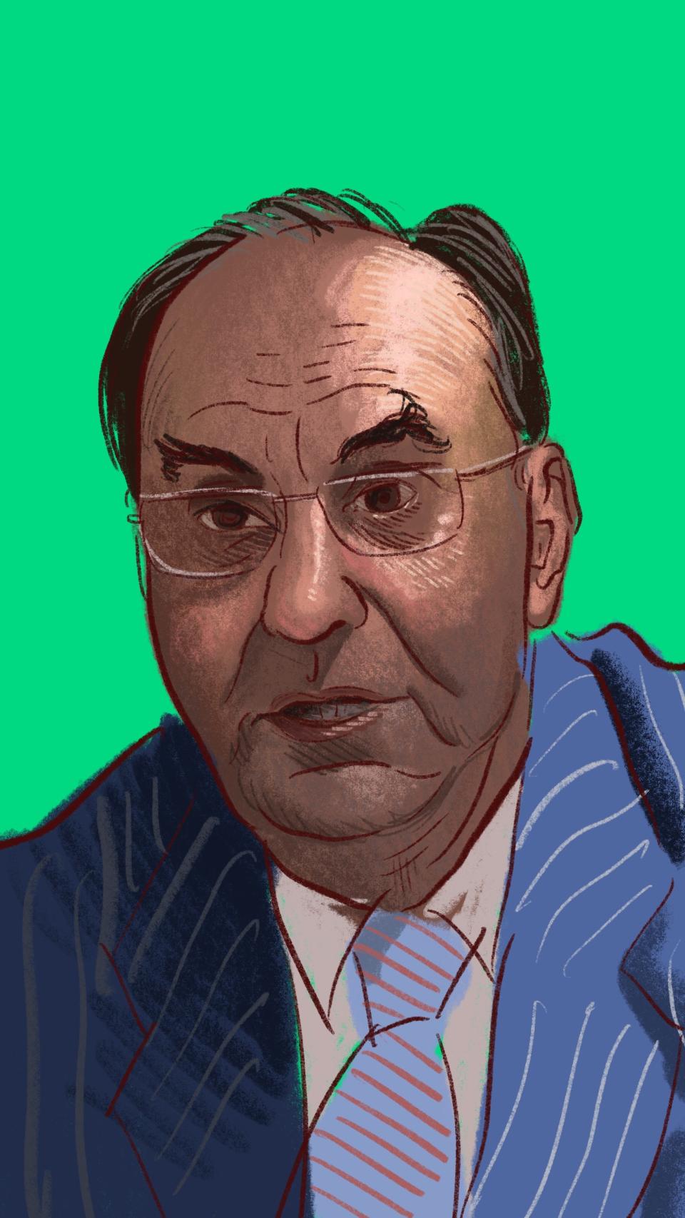 Alejo Vidal-Quadras.