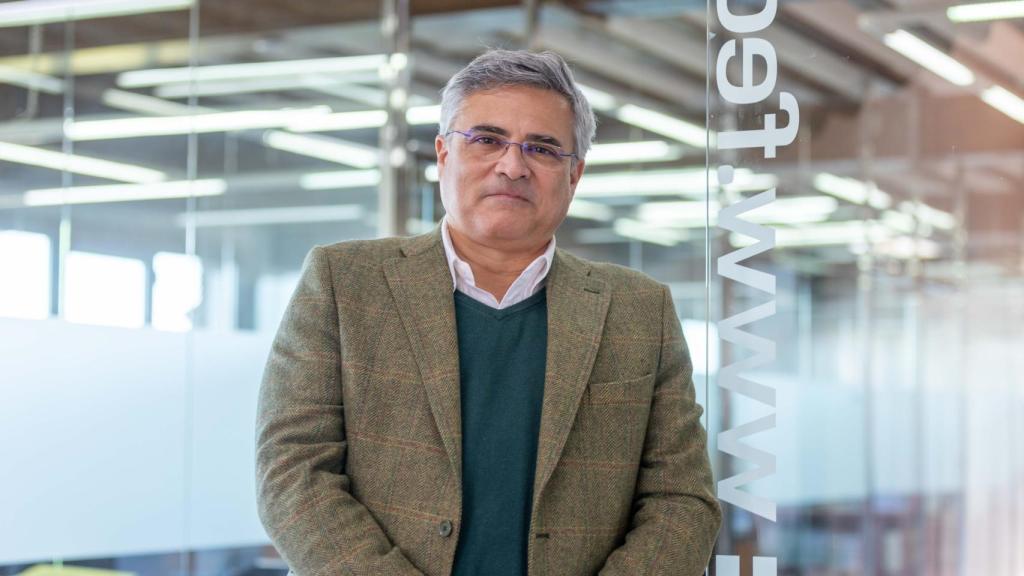 Javier de Antonio Arribas